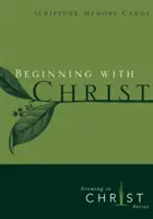 Začiatok s Kristom - Beginning with Christ