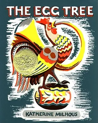 Vajíčkový strom - The Egg Tree