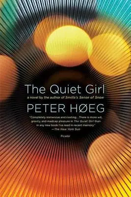Tiché dievča - The Quiet Girl