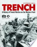 Zákop: Dejiny zákopovej vojny na západnom fronte - Trench: A History of Trench Warfare on the Western Front