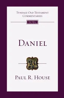 Daniel: Úvod a komentár - Daniel: An Introduction and Commentary