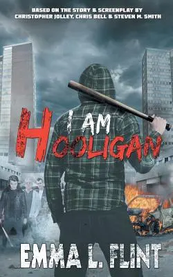 Som chuligán - I Am Hooligan