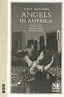 Anjeli v Amerike, prvá časť: Miléniové prístupy - Angels in America Part One: Millennium Approaches