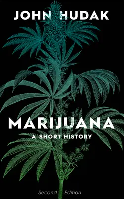 Marihuana: Krátka história - Marijuana: A Short History