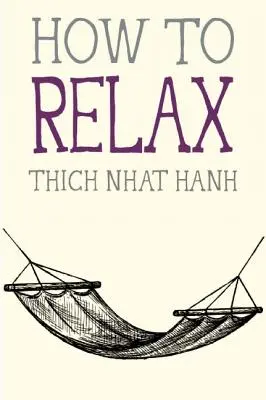 Ako sa uvoľniť - How to Relax