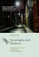 Svetlá a tiene: Hľadanie kľúčov k adaptívnemu rozhodovaniu - Streetlights and Shadows: Searching for the Keys to Adaptive Decision Making