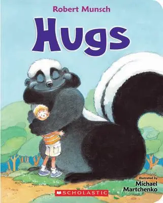 Objatia - Hugs