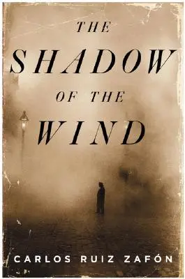 Tieň vetra - The Shadow of the Wind