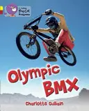 Olympijské BMX - Olympic BMX