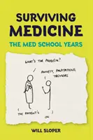 Prežiť medicínu: Roky na lekárskej fakulte - Surviving Medicine: The Med School Years
