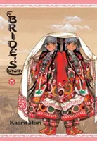 Príbeh nevesty, zv. 5 - A Bride's Story, Vol. 5