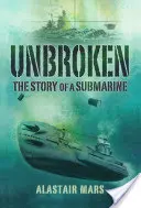 Nezlomný: príbeh ponorky - Unbroken: the Story of a Submarine