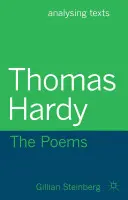 Thomas Hardy: Básne - Thomas Hardy: The Poems