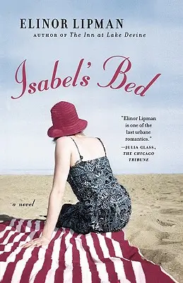 Isabelina posteľ - Isabel's Bed