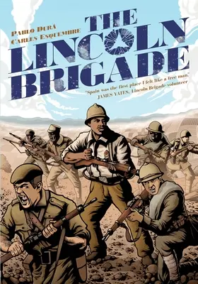 Lincolnova brigáda - The Lincoln Brigade
