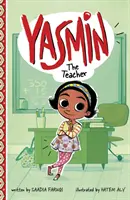Učiteľka Yasmin - Yasmin the Teacher