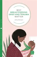 Prečo sú smútok a trauma z dojčenia dôležité - Why Breastfeeding Grief and Trauma Matter