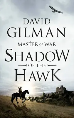 Tieň jastraba, 7 - Shadow of the Hawk, 7