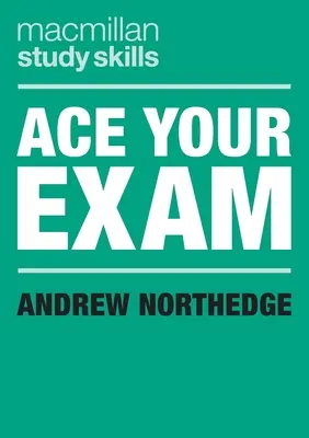 Vyhrajte svoju skúšku - Ace Your Exam
