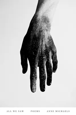 Všetko, čo sme videli: Básne - All We Saw: Poems