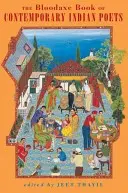 Kniha moderných indických básnikov The Bloodaxe Book of Modern Indian Poets - The Bloodaxe Book of Modern Indian Poets