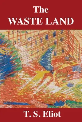 Pustatina - The Waste Land