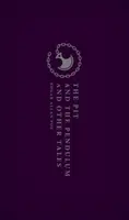 Jama a kyvadlo a iné poviedky - The Pit and the Pendulum and Other Tales