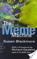Stroj na mémy - The Meme Machine