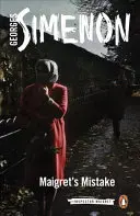 Maigretov omyl - Maigret's Mistake