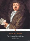 Denník Samuela Pepysa: Výber z knihy - Diary of Samuel Pepys: A Selection