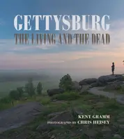 Gettysburg: Živí a mŕtvi - Gettysburg: The Living and the Dead