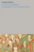 Prehľad budhizmu / Buddhova ušľachtilá osemčlenná cesta - A Survey of Buddhism / The Buddha's Noble Eightfold Path