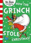 Ako Grinch ukradol Vianoce! - How the Grinch Stole Christmas!