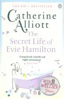 Tajný život Evie Hamiltonovej - Secret Life of Evie Hamilton
