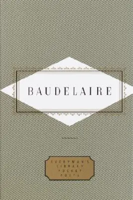 Baudelaire: Básne - Baudelaire: Poems