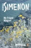 Môj priateľ Maigret - My Friend Maigret