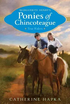 Praví jazdci, 6 - True Riders, 6