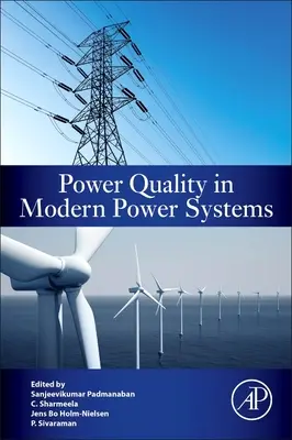 Kvalita energie v moderných energetických systémoch - Power Quality in Modern Power Systems
