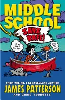 Stredná škola: Zachráňte Rafea! - (Middle School 6) - Middle School: Save Rafe! - (Middle School 6)