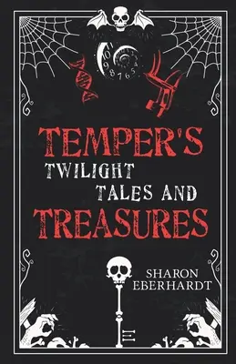 Súmračné príbehy a poklady - Temper's Twilight Tales and Treasures