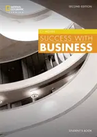 Úspech v podnikaní C1 Vyššie - Success with Business C1 Higher