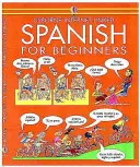 Španielčina pre začiatočníkov - Spanish for Beginners