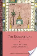 Výpravy: Raný životopis Muḥammada - The Expeditions: An Early Biography of Muḥammad
