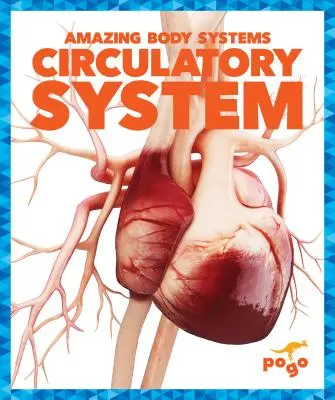 Cirkulačný systém - Circulatory System