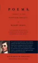 Básne prevažne v škótskom dialekte - vydanie Luath Kilmarnock - Poems, Chiefly in the Scottish Dialect - The Luath Kilmarnock Edition