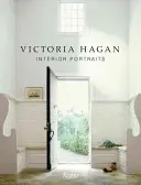 Victoria Haganová: Ako sa dostať k podlahovej krytine? Interiérové portréty - Victoria Hagan: Interior Portraits