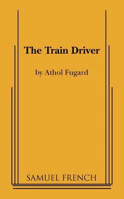Rušňovodič vlaku - The Train Driver
