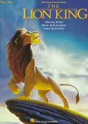 Leví kráľ - The Lion King