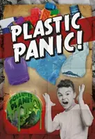 Plastová panika! - Plastic Panic!