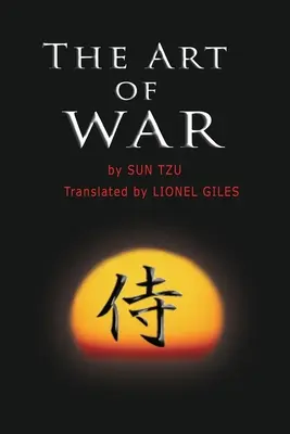 Umenie vojny - The Art of War